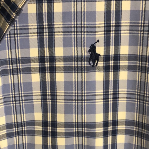 Ralph Lauren polo shirt - Picture 3 of 5